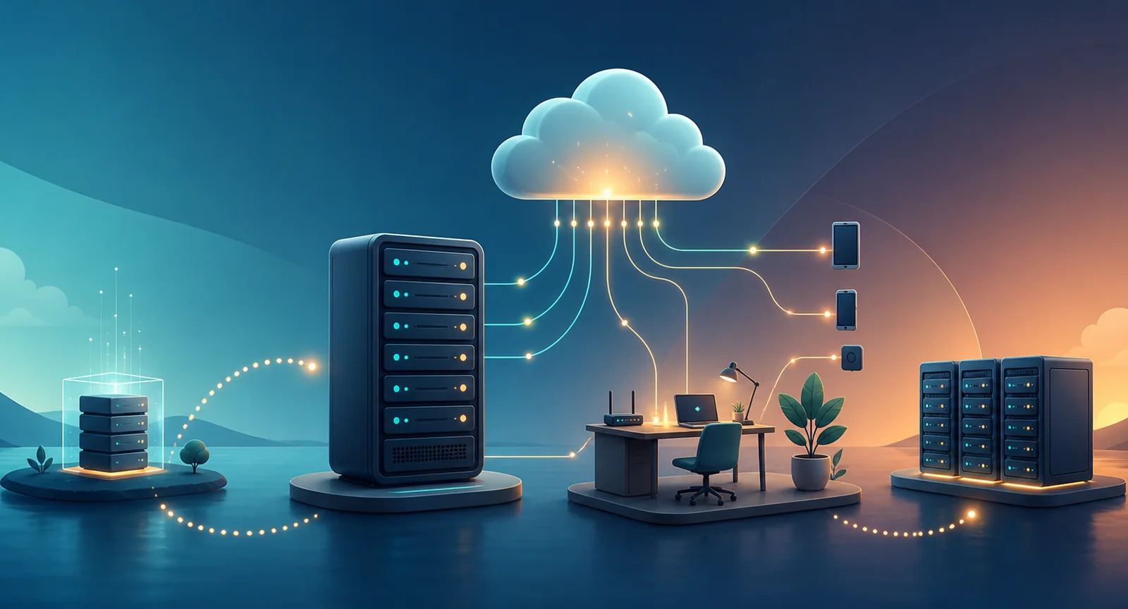 Minha trajetória entre hospedagem compartilhada, VPS e provedores nacionais, e por que voltei a usar o DreamHost. /2023/06/24/dreamhost/featured-image.webp