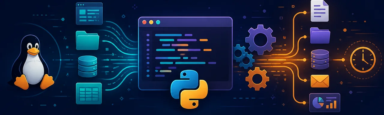 Por que uso Python para automatizar tarefas, integrar ferramentas e transformar ideias em soluções práticas. /2023/10/22/python/featured-image-preview.webp
