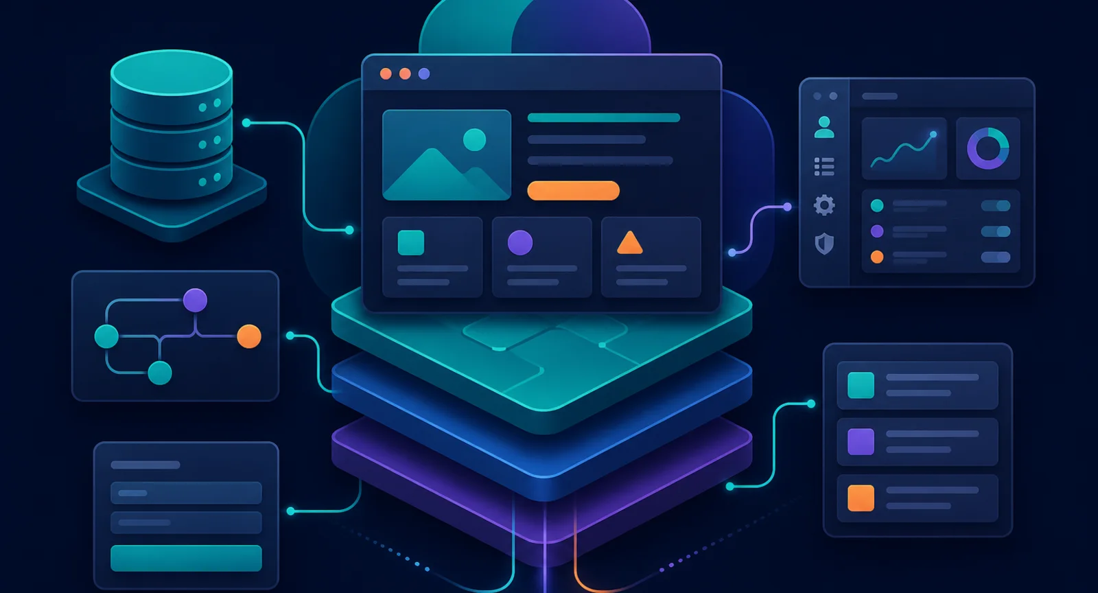 Como o Django reúne ferramentas importantes para criar aplicações web de forma organizada, segura e produtiva. /2023/11/11/django/featured-image.webp
