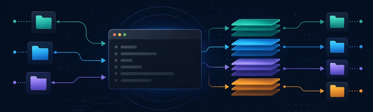 Como o asdf-vm simplifica a instalação e a troca de versões de linguagens e ferramentas no dia a dia. /2023/12/03/asdf-vm/featured-image-preview.webp