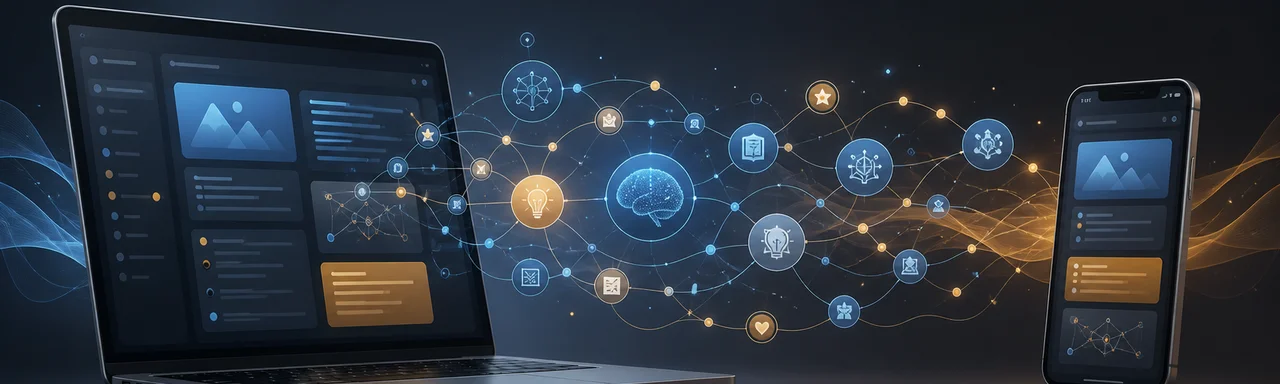 Como uso o Obsidian para guardar informações, organizar estudos e manter minhas ideias disponíveis no notebook e no smartphone. /2024/06/07/obsidian/featured-image-preview.webp