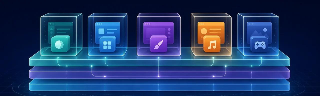 Por que prefiro usar Flatpak para instalar aplicativos e manter uma instalação Linux mais reduzida, simples e fácil de manter. /2024/08/11/flatpak/featured-image-preview.webp