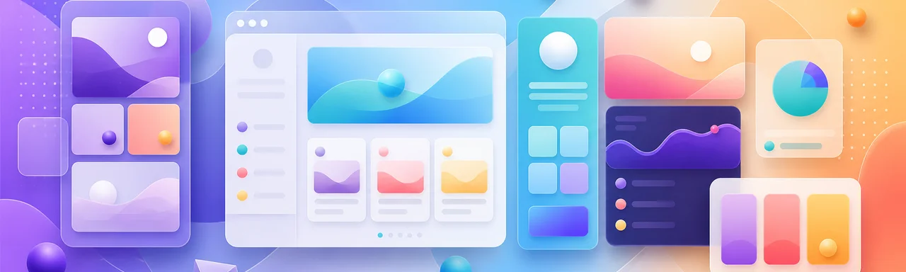 Como o Tailwind CSS facilita a criação de layouts personalizados e interfaces mais expressivas nos meus projetos. /2024/12/27/tailwind-css/featured-image-preview.webp