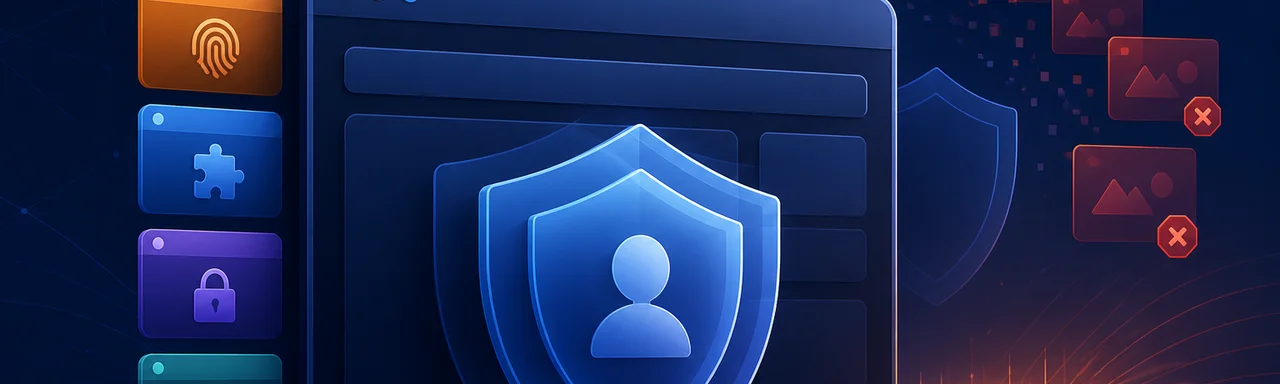 Como uso o Firefox no computador e no Android, com recursos nativos de segurança, sincronização da conta Mozilla e cinco extensões para separar contextos, bloquear rastreadores e cortar publicidade. /2025/01/23/firefox-extensoes/featured-image-preview.webp
